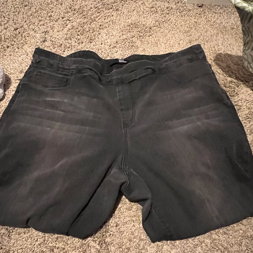 1822 Denim Jeggings